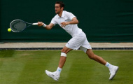 Thầy cũ chỉ trích các bác sĩ kê đơn thuốc cho Cilic