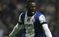 Đang đàm phán với Napoli, Martinez tuyến bố muốn ở lại Porto