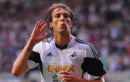 Lượt đi vòng sơ loại thứ 3 Europa League: Swansea giương cao lá cờ Anh quốc