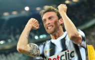 M.U tiếp tục bị từ chối, Marchisio khẳng định lòng trung thành với Juventus
