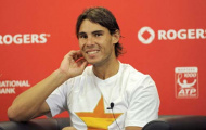 Rogers Cup 2013 (Montreal): Cột mốc 25 danh hiệu Masters 1000 của Rafa?