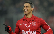 Nacer Chadli hạnh phúc khi được gia nhập Tottenham