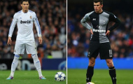 Nếu về Real, Bale với Ronaldo sẽ kết hợp như thế nào?