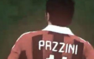 Video: Chúc mừng sinh nhật Giampaolo Pazzini