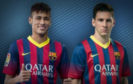 Tata Martino tự tin giải bài toán Messi – Neymar