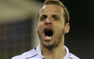 Tân binh Tottenham lên tiếng kêu gọi Gareth Bale ở lại Tottenham