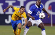 Juventus thua ở tứ kết International Champions Cup: Chỉ Conte thấy vẫn ổn