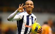 Cardiff City gia nhập cuộc đua giành chữ ký của Odemwingie