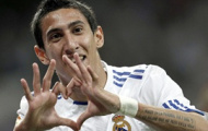 Video: Bàn thắng của Angel Di Maria vào lưới L.A Galaxy