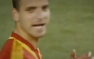 Video: Roberto Soldado, chào mừng đến Tottenham