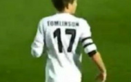 Video: Xem khả năng chơi bóng của LouisTomlinson‬ (One Direction)