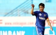 Huy Hoàng tiếp tục thi đấu cho XSKT Cần Thơ