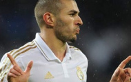 Video: Benzema nâng tỷ số lên 3-1 trong trận đấu với L.A Galaxy