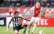Phân tích tỷ lệ Châu Á trận Ajax - Roda: Ajax sẽ sớm dấn trước trong hiệp 1