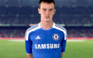 Chelsea sắp cho mượn tài năng trẻ Josh McEachran