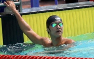 Vì sao Quý Phước không được tham dự World Cup bơi lội 2013 tại Barcelona?