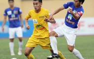 Trước vòng 18 V-League 2013: Sinh tử ở phố núi