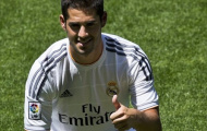 Isco: Real Madrid vẫn cần cố gắng nhiều hơn nữa