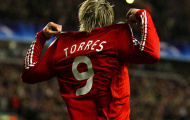 5 bản hợp đồng thành công nhất mọi thời đại của Liverpool