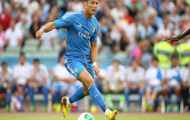 HLV Ancelotti tiết lộ cách sử dụng Cris Ronaldo trong mùa tới