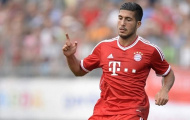 CHÍNH THỨC: Leverkusen đã có sao trẻ Bayern Munich