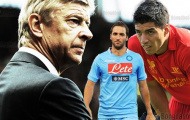 Bình luận: Wenger và Arsenal lại lừa dối CĐV nhà