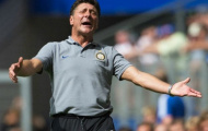 Thua Chelsea, Mazzarri vẫn hài lòng với Inter