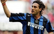Video: Xem lại 142 bàn thắng của Christian Vieri ở Serie A (Phần 2)