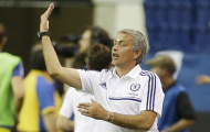 Mourinho bỗng dưng khiêm tốn