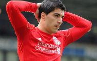 Arsene Wenger xác nhận sẽ kiên trì vụ Suarez