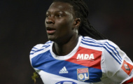 CHÍNH THỨC: Newcastle có được Gomis với giá 10 triệu Euro