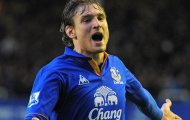 Hamburg đầu hàng trong thương vụ Jelavic