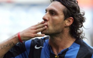 Video: Xem lại 142 bàn thắng của Christian Vieri ở Serie A (Phần 3)
