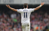 Wenger: “Bale trị giá 100 triệu euro - một trò hề”