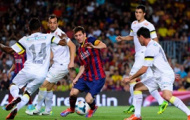 Video Joan Gamper: Ngày ra mắt không tưởng của HLV Martino