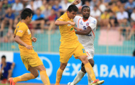 Ban tổ chức V.League có dám xử “con hư”?