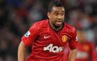 Moyes dùng Anderson để “câu” Fellaini