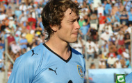 CHÍNH THỨC: Diego Lugano gia nhập West Brom