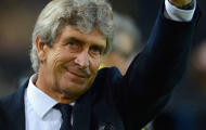 Man City: Sẽ là sơ đồ 4-2-3-1?