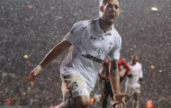 Vừa đến Spurs được 1 năm, Clint Dempsey đã sắp bị đem bán