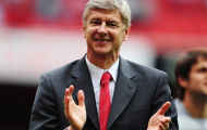 Khi ông Wenger cứ “mặc người ta trách”…