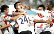 17h00 ngày 03/08, Vissai Ninh Bình vs Đồng Tâm Long An: Khó cho đội khách