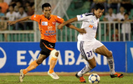 18h00 ngày 03/08, Xi măng Xuân Thành Sài Gòn vs SHB Đà Nẵng: Bản lĩnh nhà vô địch