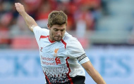 Gerrard muốn đưa Champions League về lại Anfield
