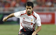 Suarez có thể ra đi với giá 35 triệu bảng