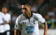Everton sắp có ngôi sao của Tottenham
