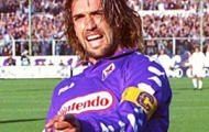 Video: Xem lại 184 bàn thắng của Gabriel Batistuta tại Serie A (Phần 1)