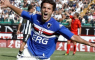 Video: Xem lại 141 bàn thắng của Vincenzo Montella tại Serie A (Phần 1)