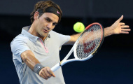 “Federer là nhà thơ của quần vợt”