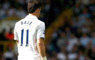 Cuộc đua tốp 4 Premier League: Bale ra đi, Spurs vẫn rất đáng sợ
